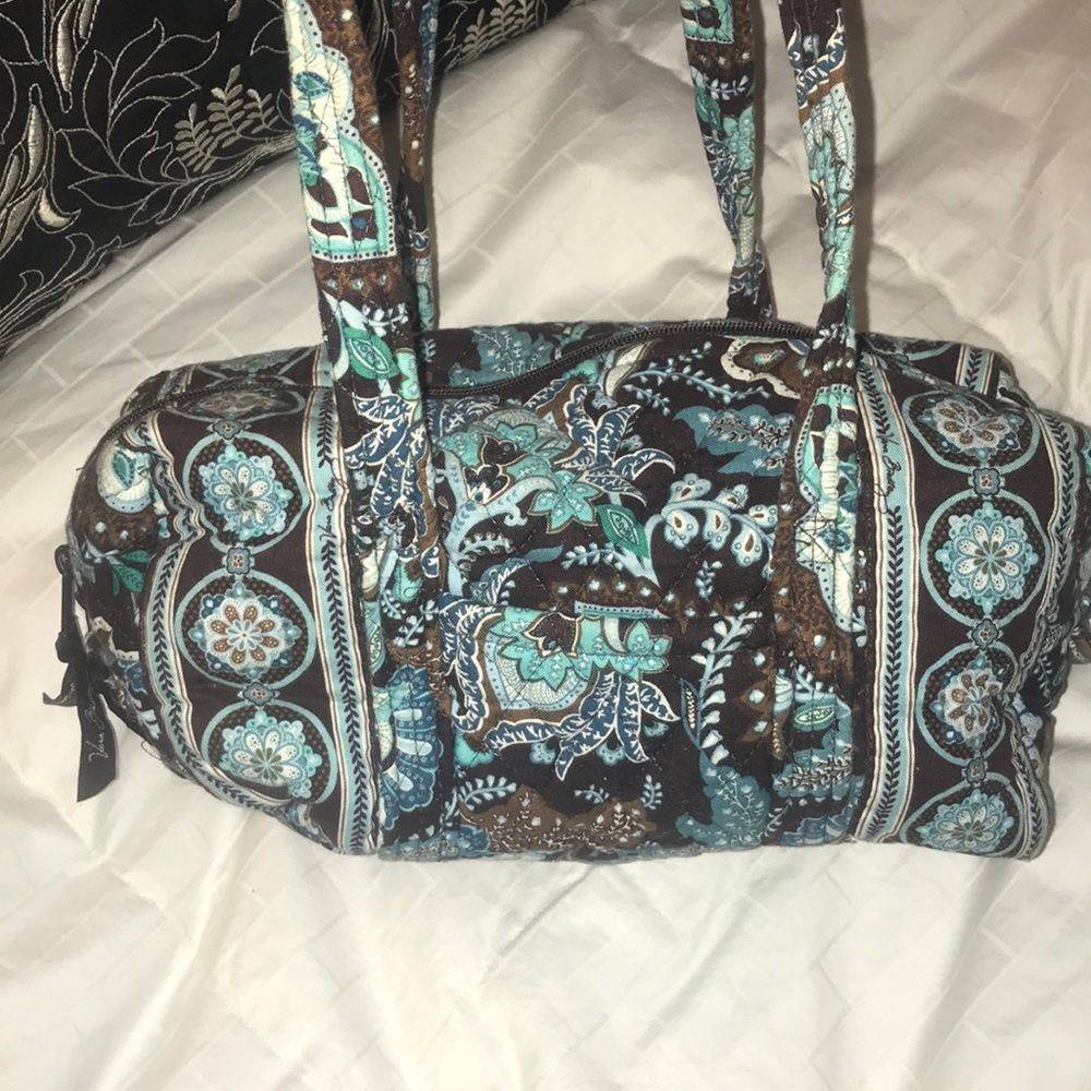 Vera Bradley bag